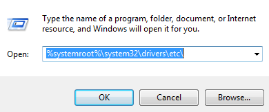 System Root