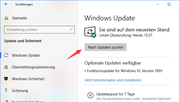 Windows-Update