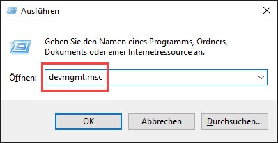 devmgmt.msc