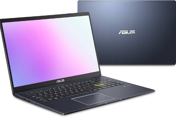 asus laptop