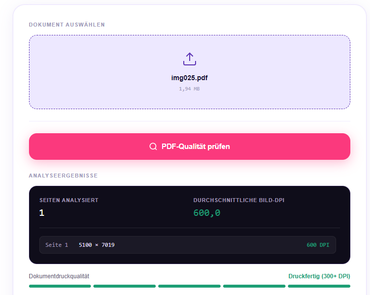 PDF-DPI-Checker